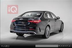 مێرسێدس بێنز C-Class